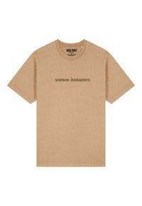 Unausgewählt, washed beige