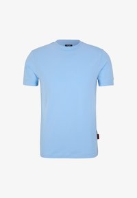 Niewybrane, hellblau