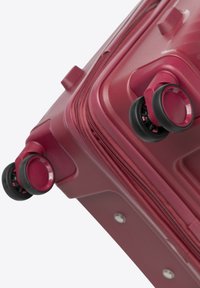 WITTCHEN LUGGAGE SET - Wheeled suitcase - bordeaux