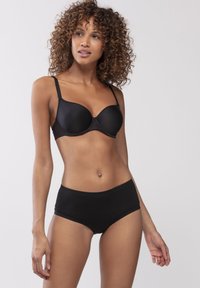 mey - SPACER - Underwired bra - black Thumbnail Image 1