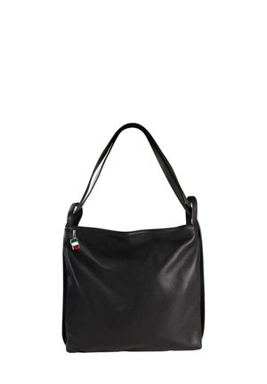 SCHULTER CITY - Handtasche - schwarz