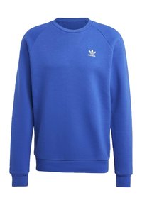 Non sélectionné, semi lucid blue