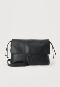 Sélectionné, noir