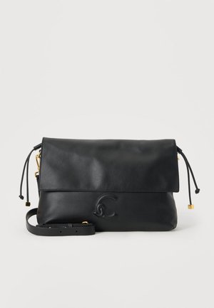 Coccinelle, Käekott - noir