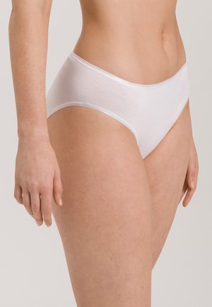 Hanro SEAMLESS MIDI - Slip - white