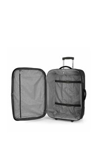 Gabol ORBIT TROLLEY MIT DEHNFALTE - Trolley - black