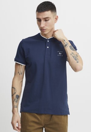 BHPolo - Basic T-shirt - dress blues
