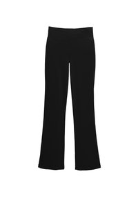 PULL&BEAR Broek - black