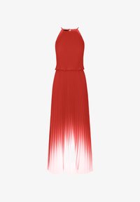 Ausgewählt, rot multicolor