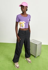 New Era FEMALE LEAGUE 9FORTY® - Cappellino - pink