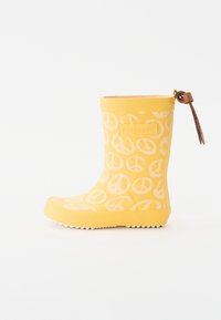 Non selezionato, peace on earth sunny