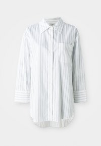 LOOSE  - Camicia - white