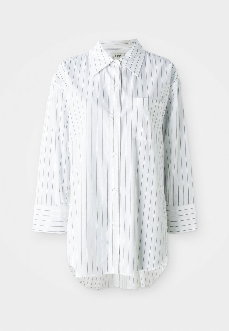 Lee Overhemdblouse wit
