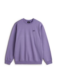 Unselected, purple haze