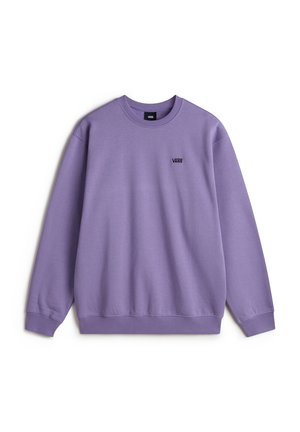 LOOSE FIT  - Sweatshirt - purple haze