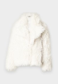SOPRANO JACKET - Winterjacke - ivory
