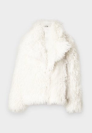 SOPRANO JACKET - Zimska jakna - ivory