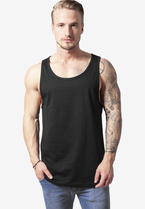 Bandita Top Black