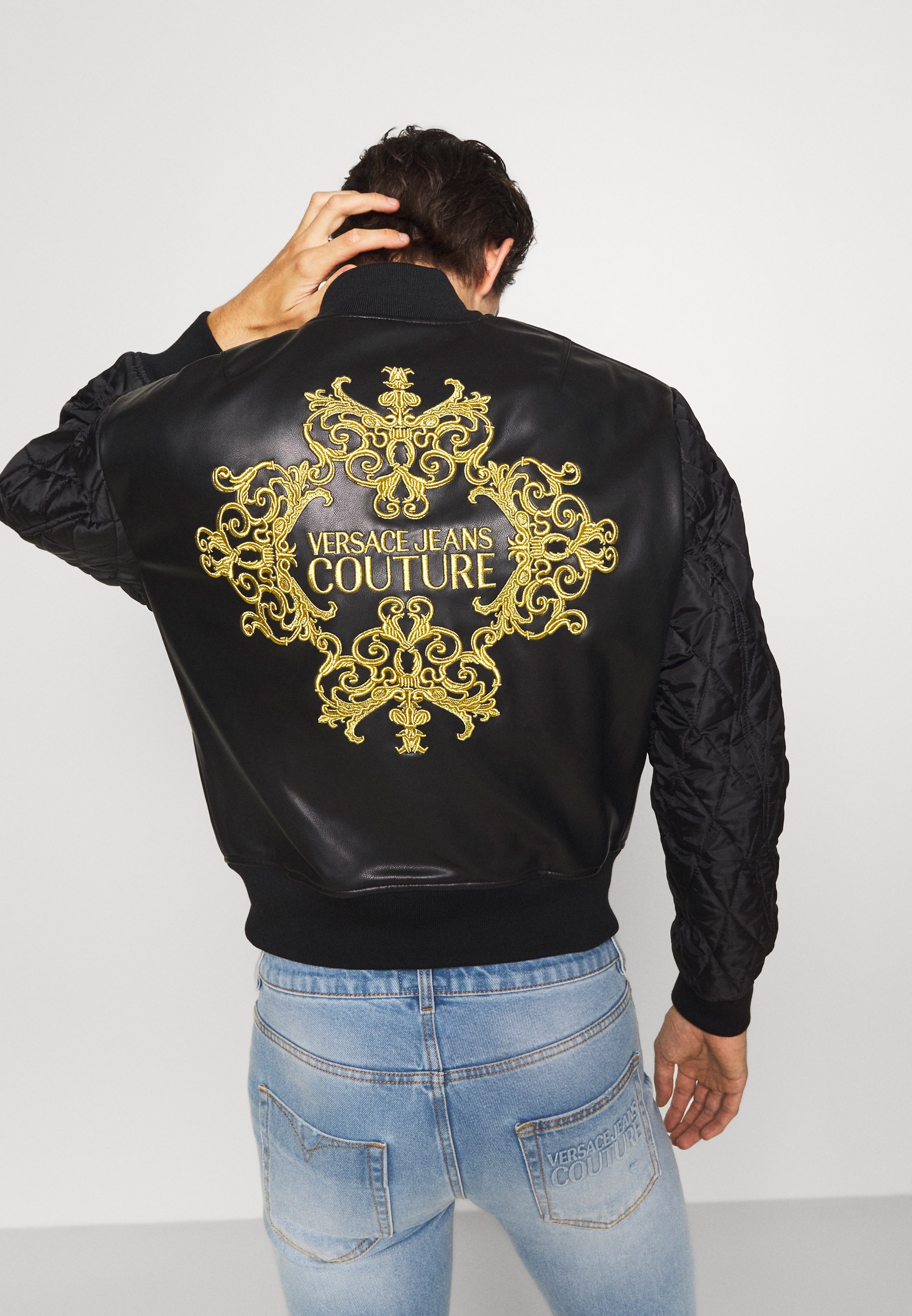 patagonia los gatos vest men