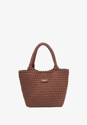 Diana&Co, DIANA&CO HANDBAG - Sac à main - cognac