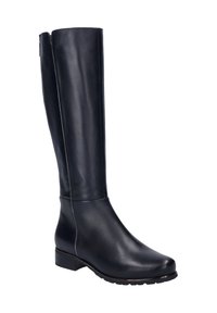 Josef Seibel CHIARA 01 - Botas - dunkelblau kombi