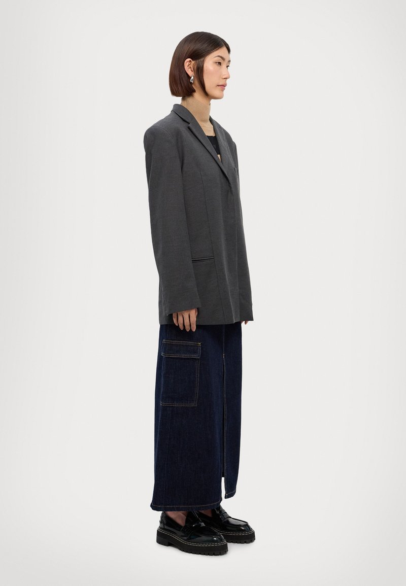 REMAIN - Blazer - tornado, Ampliar