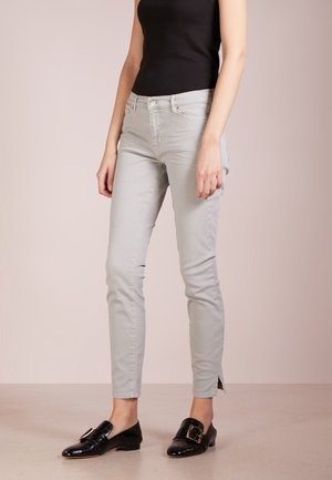Jeans slim fit - grey