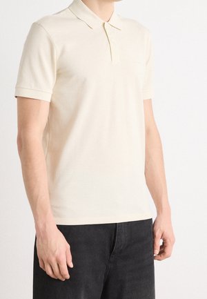 Polo - white