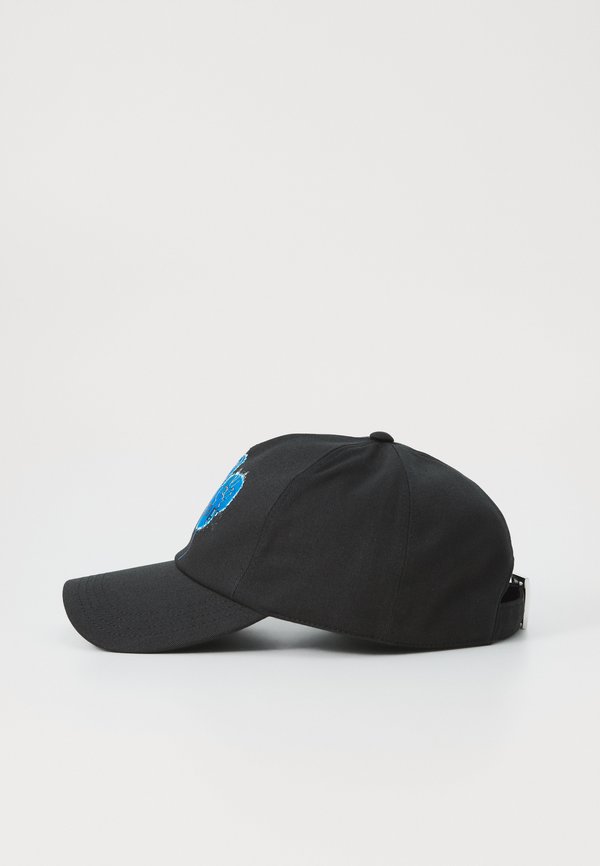 CAPPELLO BASEBALL - Cap - nero2