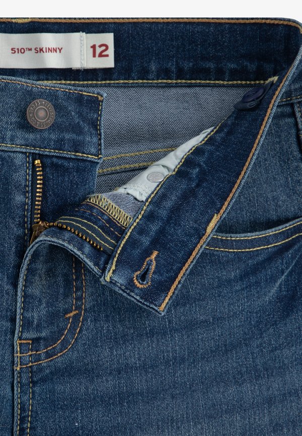 510 SKINNY FIT - Jeans Skinny Fit - yucatan2