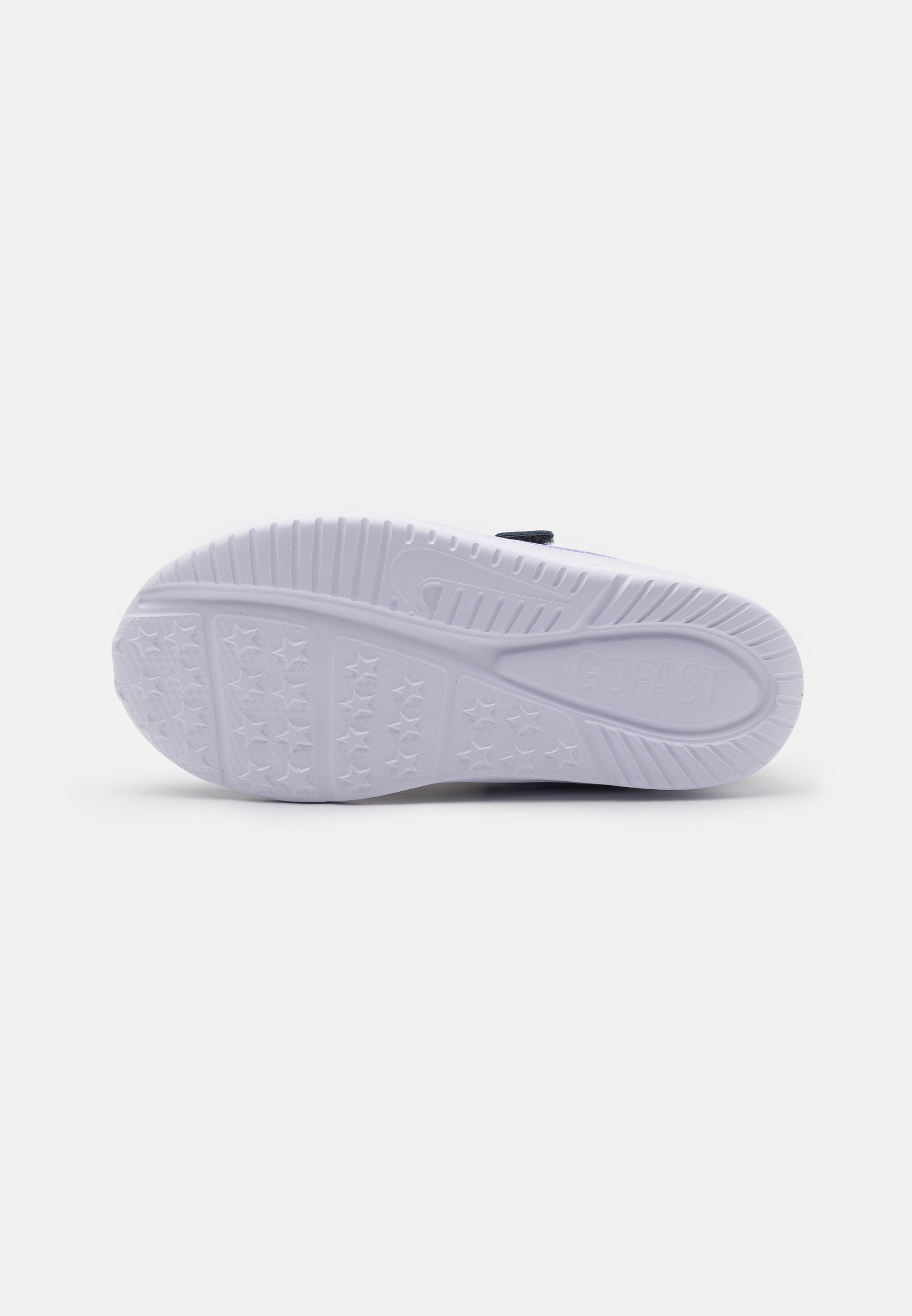 Nike Performance STAR RUNNER 2 UNISEX - Laufschuh Neutral - thunder  blue/purple pulse/fireberry/white/blau - Zalando.de