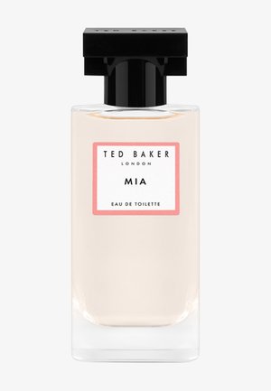 Ted Baker Fragrance TED BAKER FLORET MIA EDT - Eau de Toilette