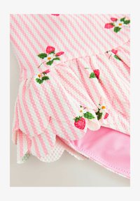 Non selezionato, pink strawberry