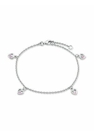 Pulsera - silber