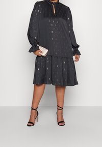 Persona by Marina Rinaldi Cocktailklänning - black