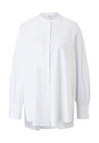 s.Oliver BLACK LABEL Overhemdblouse - white