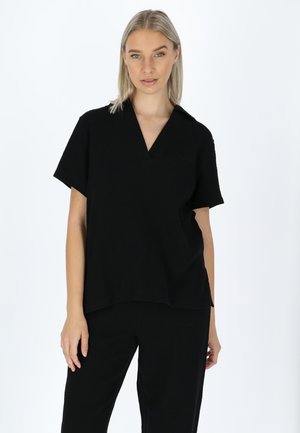 Seaside MAXIME - Blouse - black