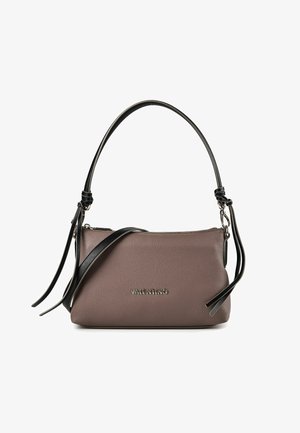 Valentino Bags, FIAMMA RE SCHULTERTASCHE 20 CM - Borsa a mano - taupe-nero