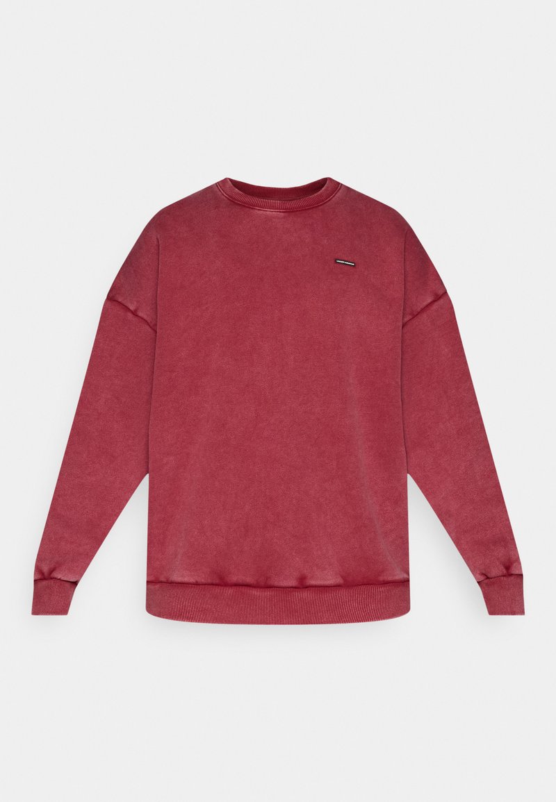 Under Armour Sweater rood Under Armour Sweater rood