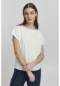 Oxmo OXARNORA - Camicetta - off white