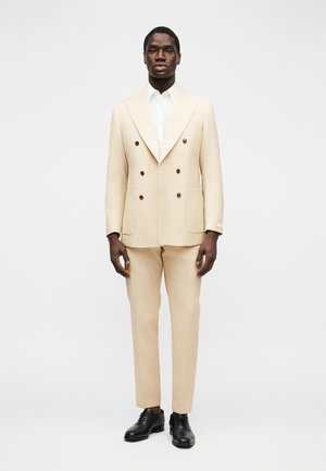 .JOACHIM - Obleka - cashmere