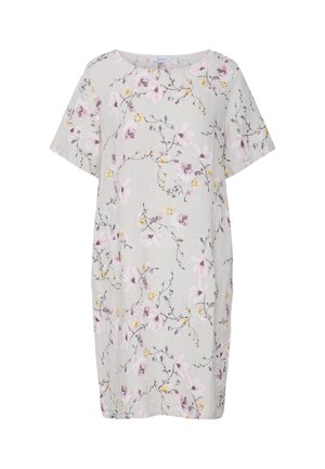 Sorbet, SBXTORINA DRESS 4 - Vestido informal - rainy day