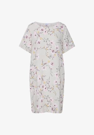 Sorbet, SBXTORINA DRESS 4 - Freizeitkleid - rainy day
