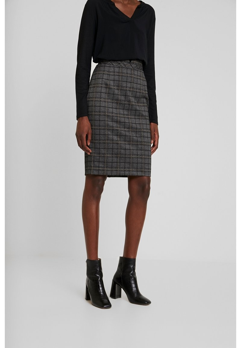 Esprit Collection Kynähame - anthracite