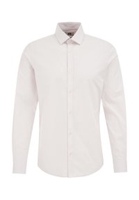 THE CLEAN - Ametlik pluus - light pink