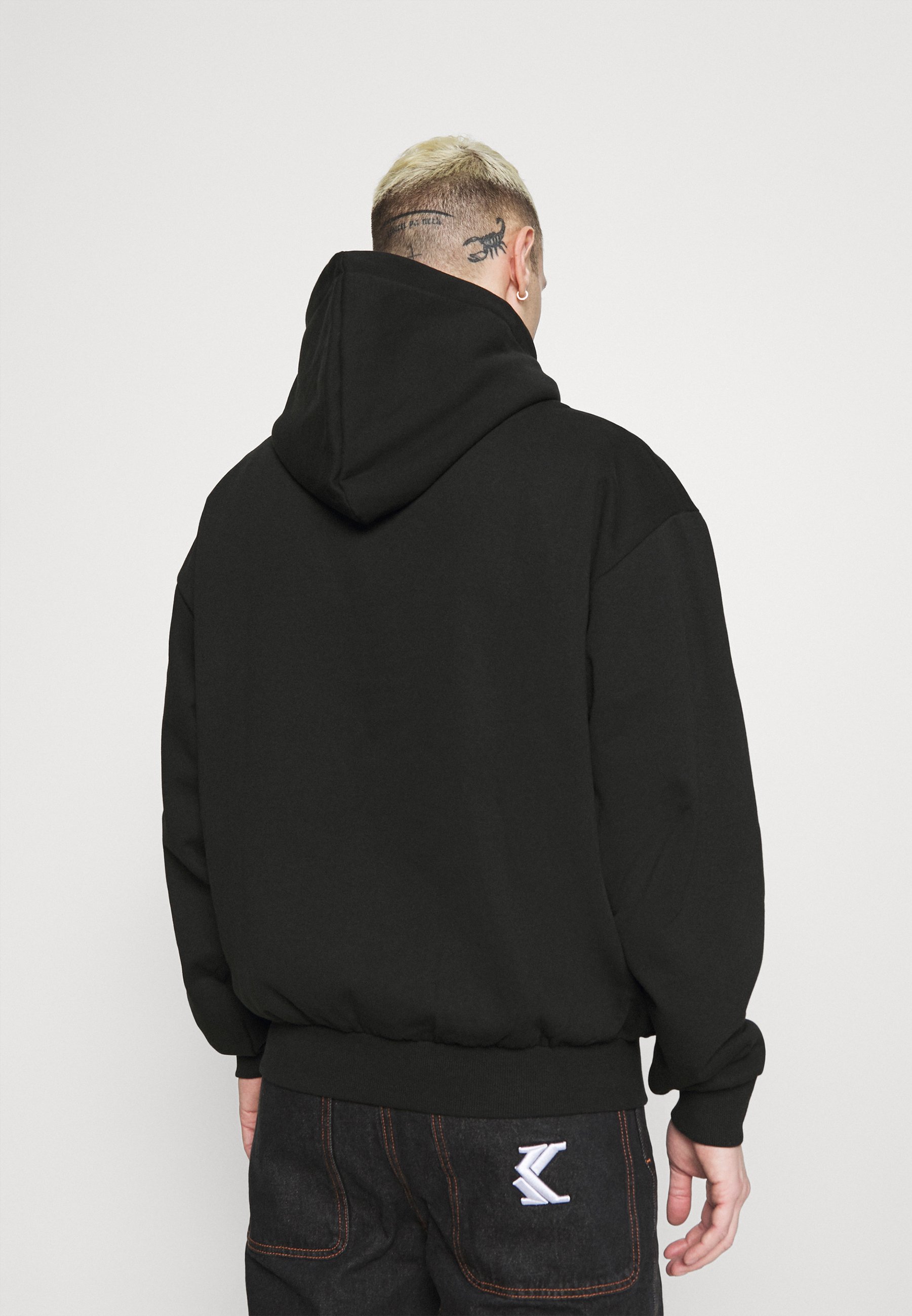 Women UNISEX SIGNATURE HOODIE - Zip-up sweatshirt Women UNISEX SIGNATURE HOODIE - Zip-up sweatshirt