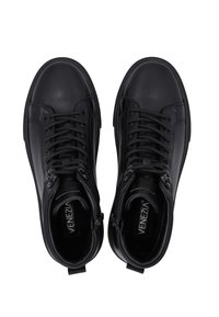 VENEZIA SNEAKERS czarny