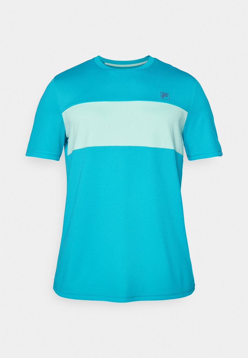 Fila Sport T-shirt petrol Fila Sport T-shirt petrol