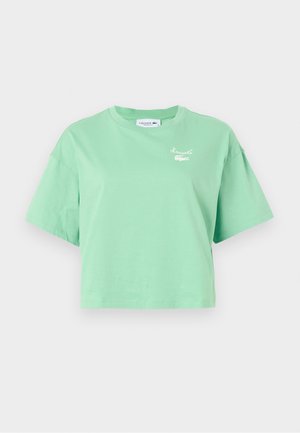 Lacoste Basic T-shirt - liamone