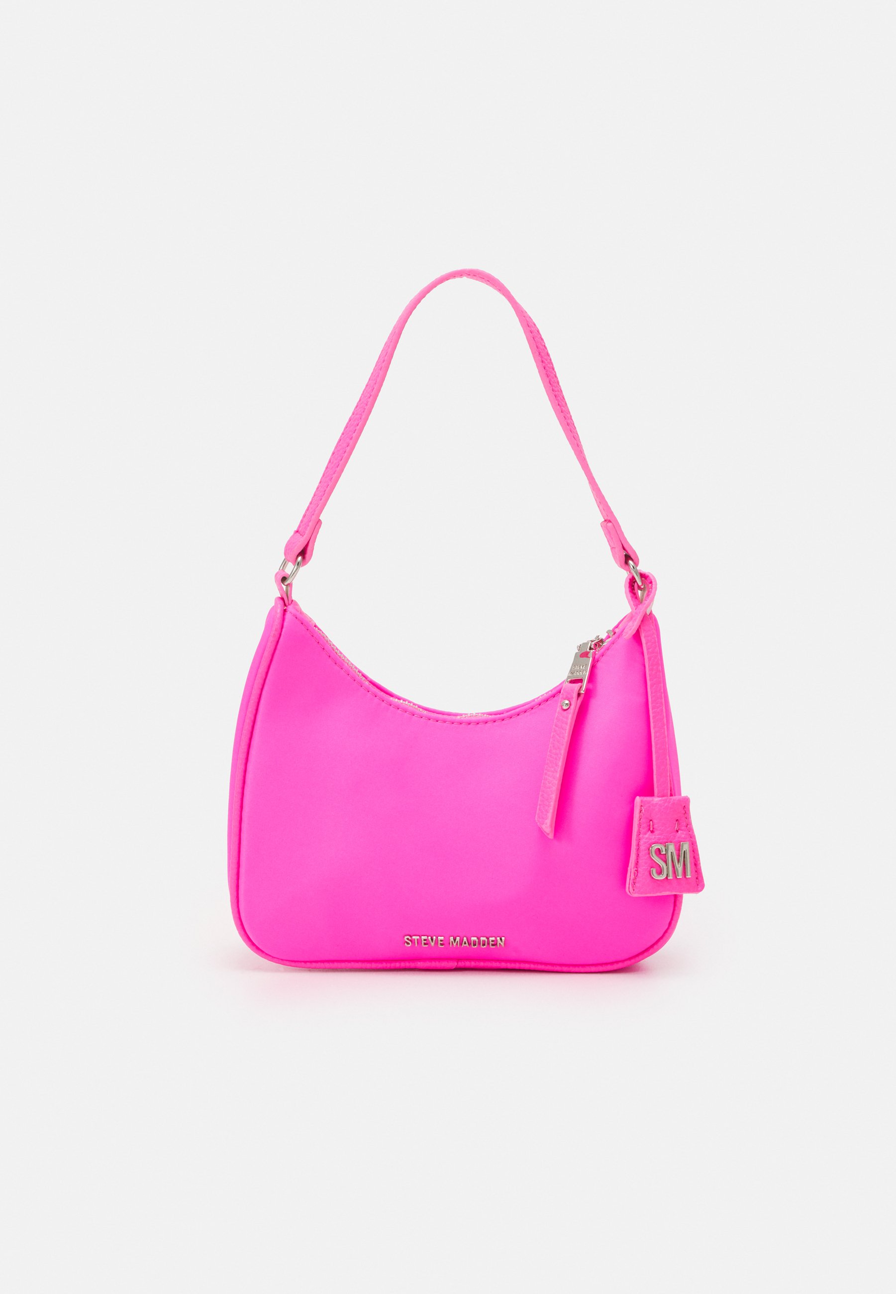 Steve Madden BGLIDE - Handbag - hot pink/pink - Zalando 